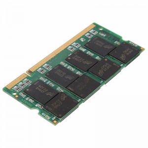 Memorie laptop SODIMM DDR1 1GB, 333 MHZ, PC-2700 DIMM Memorie laptop SODIMM DDR1 1GB, 333 MHZ, PC-2700 DIMM